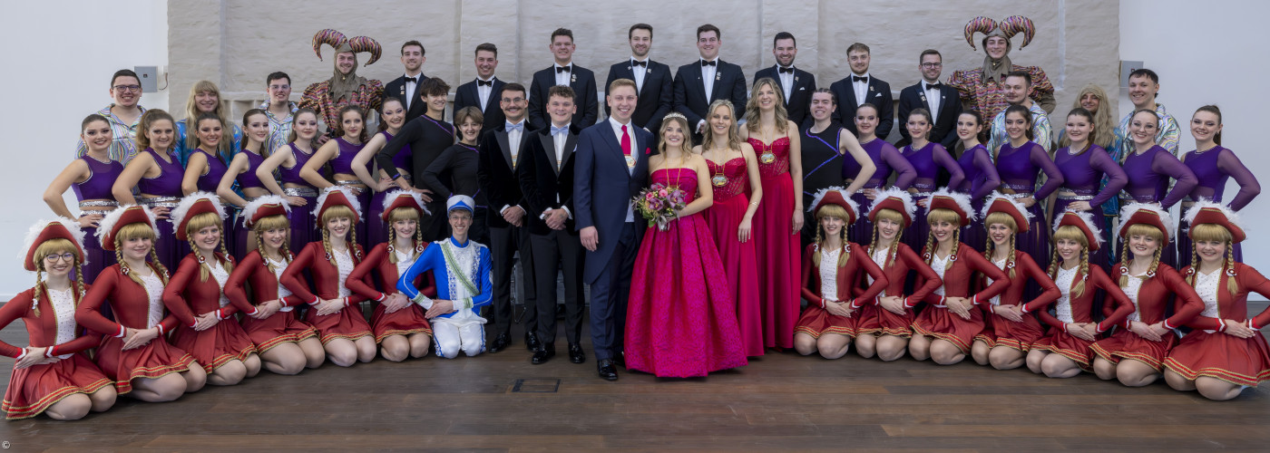 Hofstaat2026 shooting