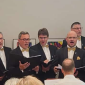 Die Madrigalisti Ardingenses + Lotten-Harmonists