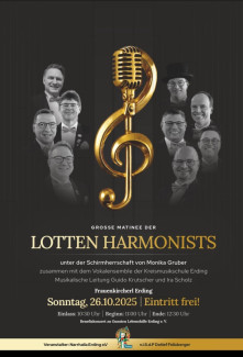 Lotten Harmonists