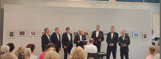 Lotten Harmonists